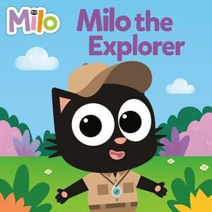 Milo the Explorer -- Random House